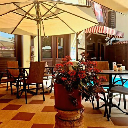Eski Masal Hotel - Special Class (Adults Only) Antalya Eksteriør bilde