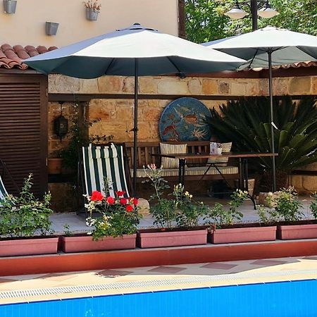 Eski Masal Hotel - Special Class (Adults Only) Antalya Eksteriør bilde