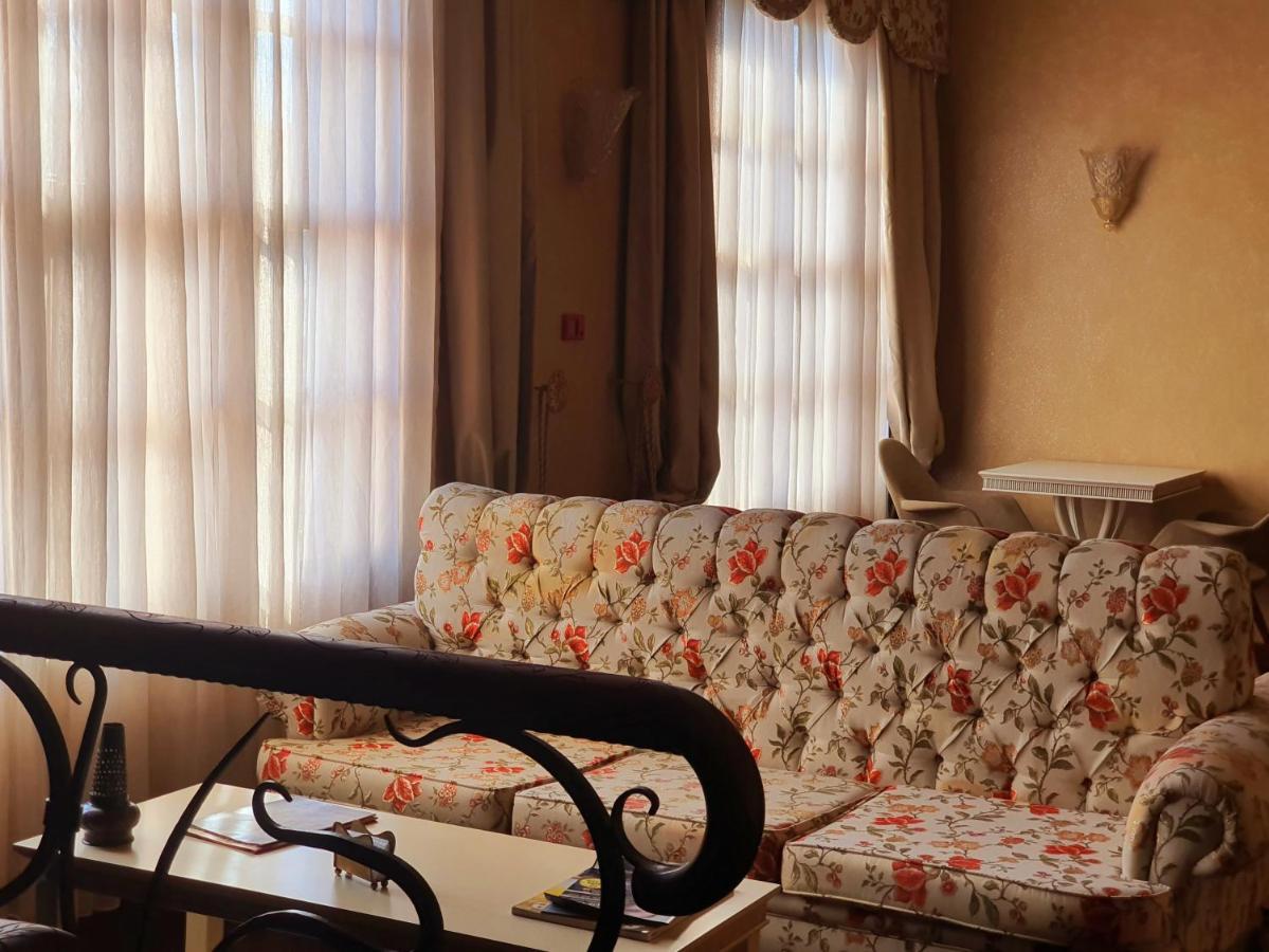 Eski Masal Hotel - Special Class (Adults Only) Antalya Eksteriør bilde