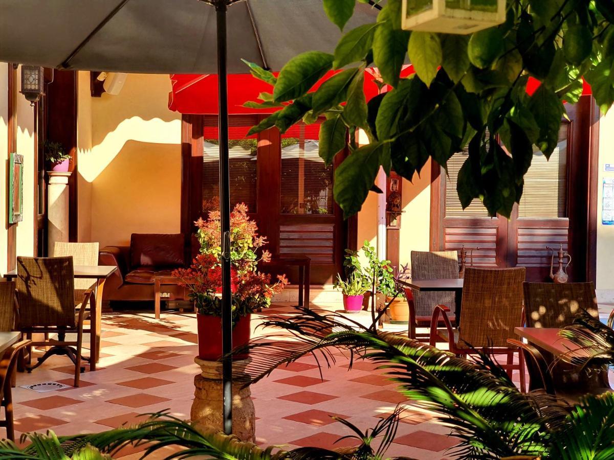 Eski Masal Hotel - Special Class (Adults Only) Antalya Eksteriør bilde