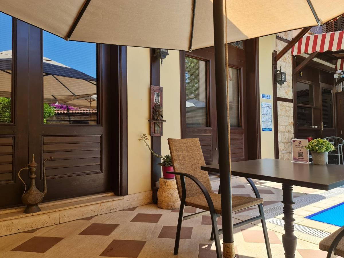 Eski Masal Hotel - Special Class (Adults Only) Antalya Eksteriør bilde