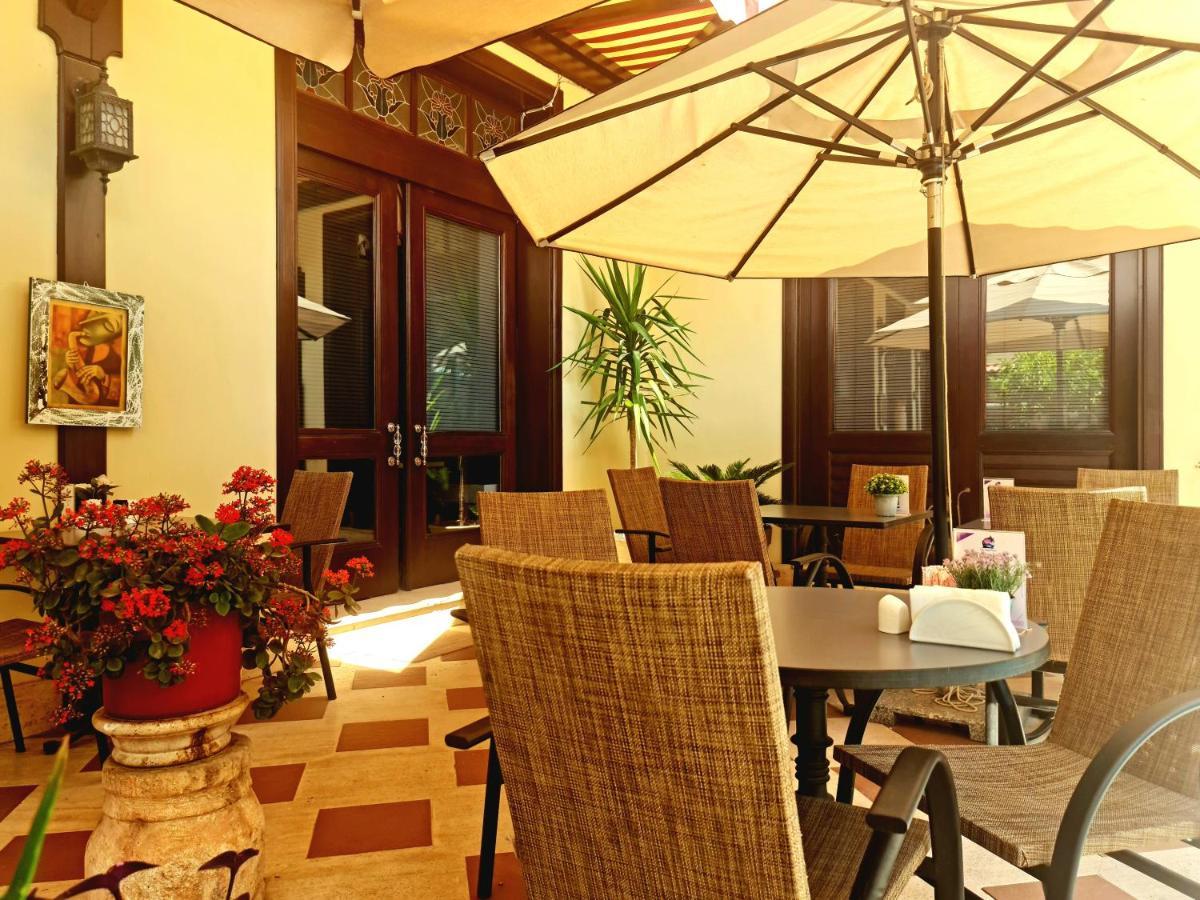 Eski Masal Hotel - Special Class (Adults Only) Antalya Eksteriør bilde
