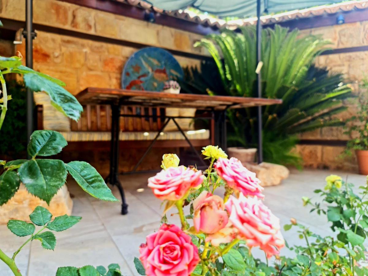 Eski Masal Hotel - Special Class (Adults Only) Antalya Eksteriør bilde