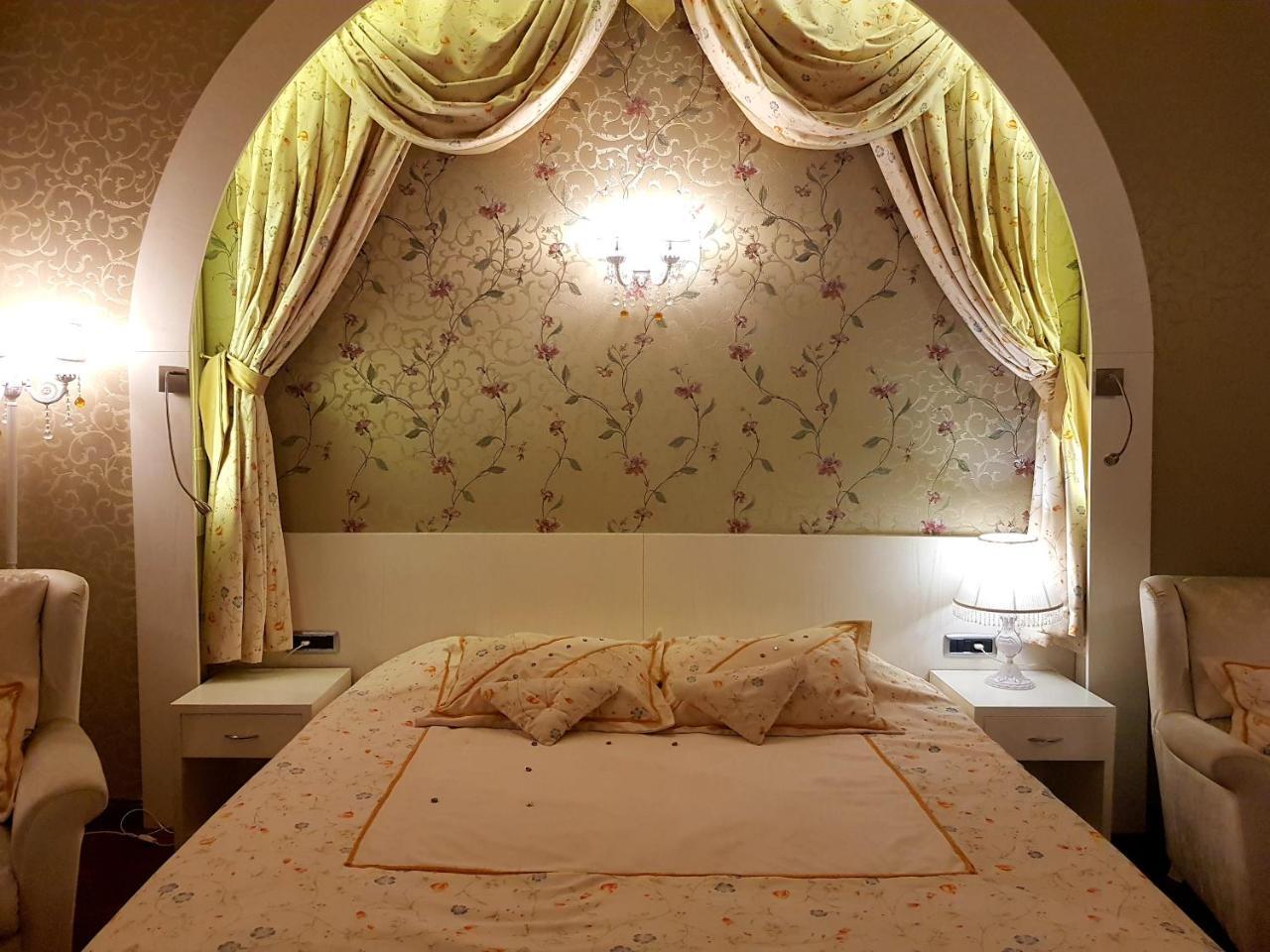 Eski Masal Hotel - Special Class (Adults Only) Antalya Eksteriør bilde