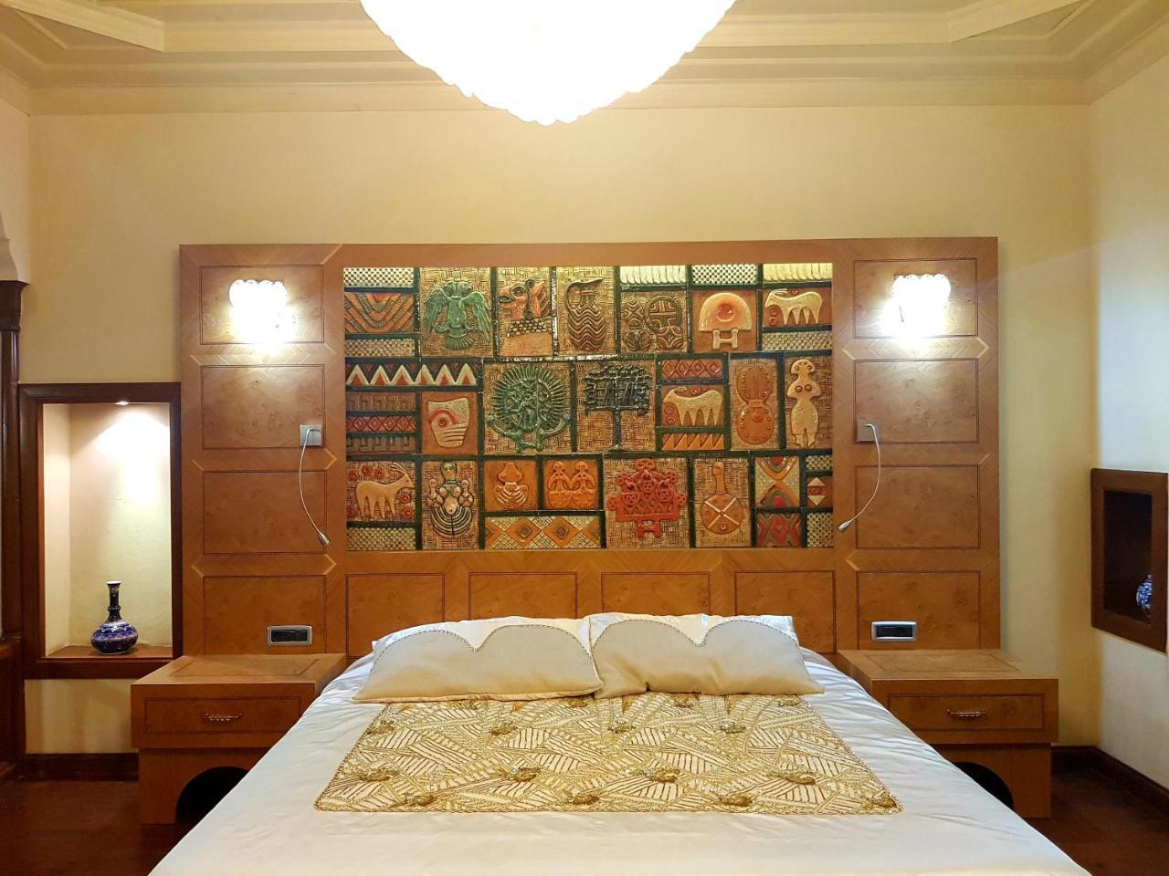 Eski Masal Hotel - Special Class (Adults Only) Antalya Eksteriør bilde