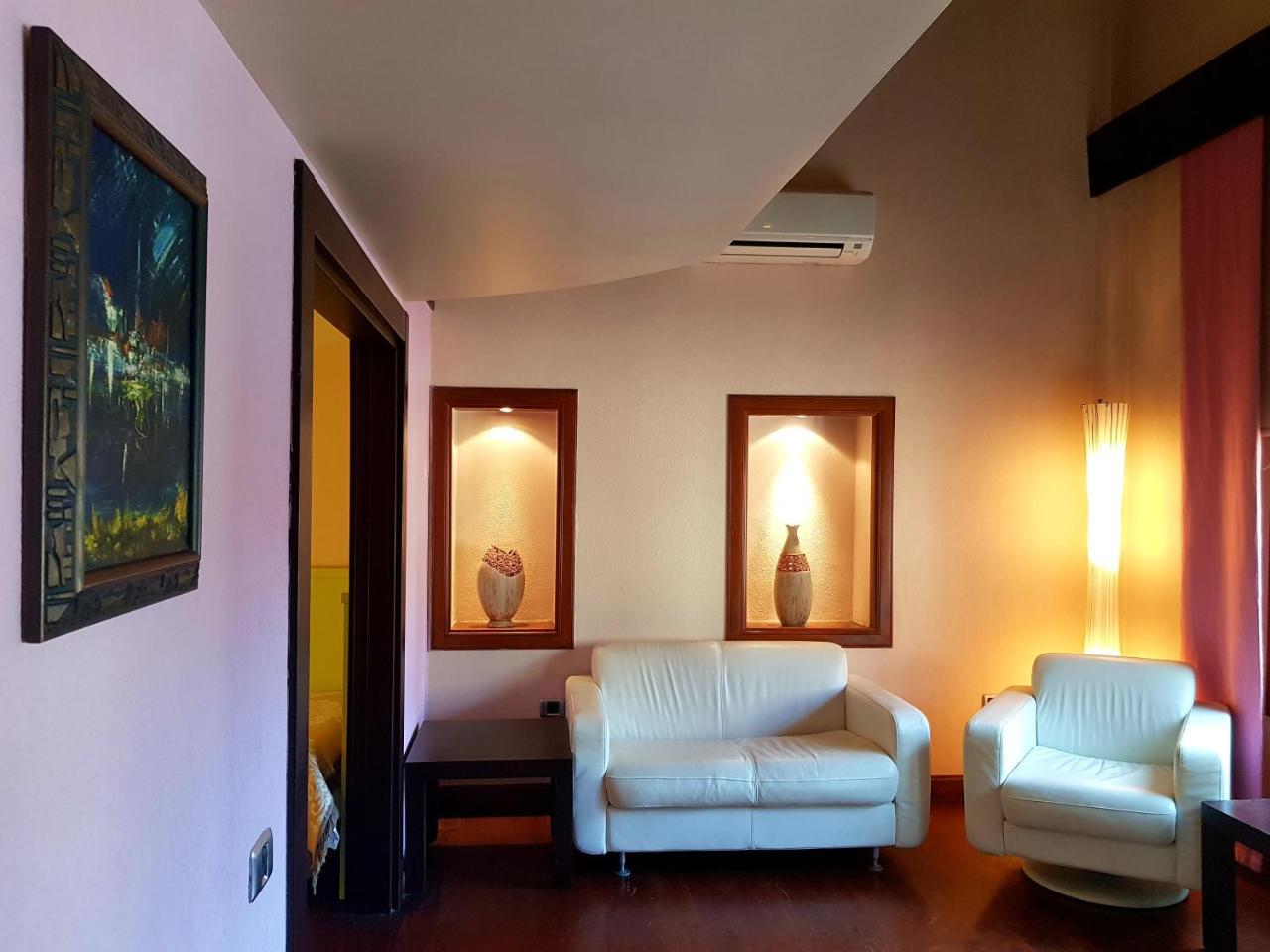 Eski Masal Hotel - Special Class (Adults Only) Antalya Eksteriør bilde