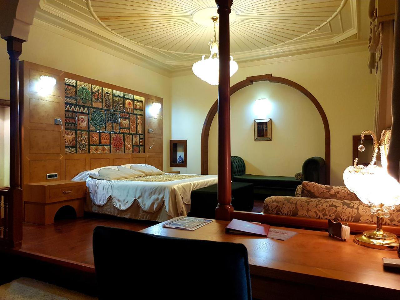 Eski Masal Hotel - Special Class (Adults Only) Antalya Eksteriør bilde