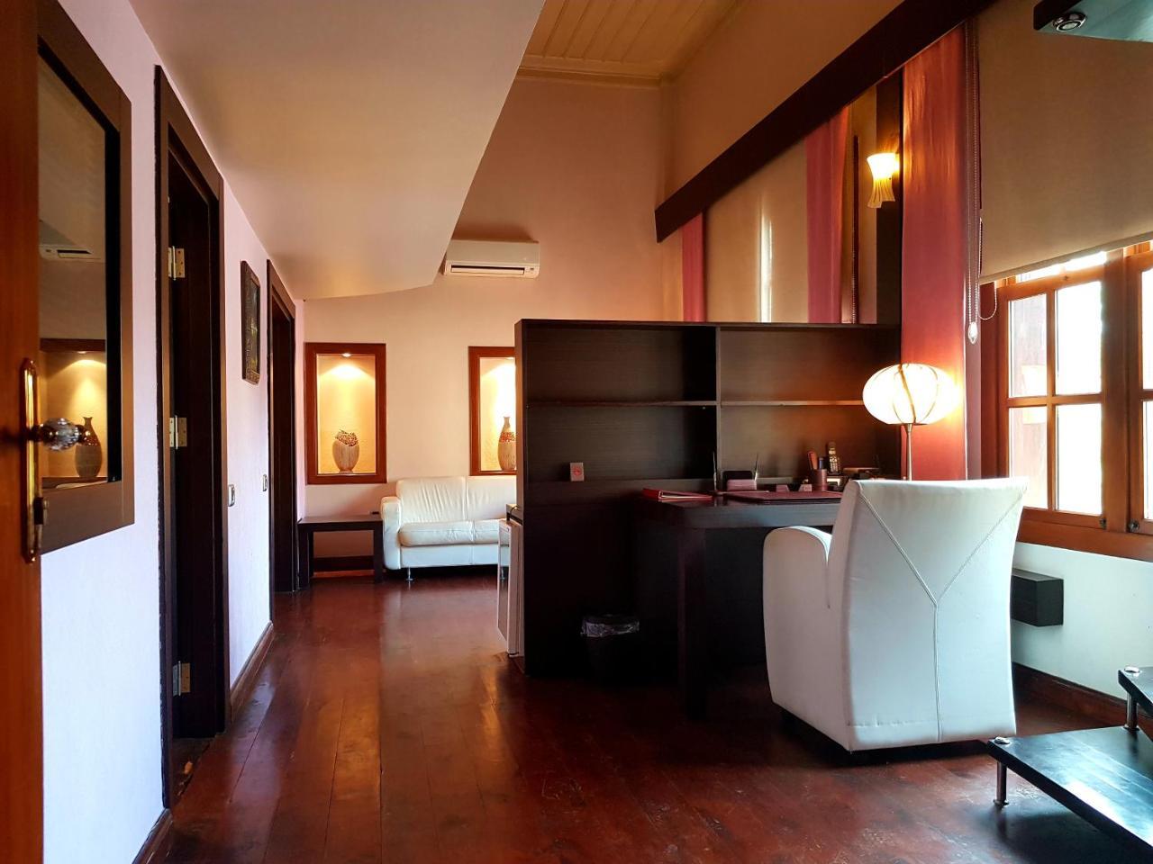 Eski Masal Hotel - Special Class (Adults Only) Antalya Eksteriør bilde