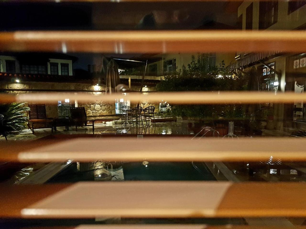 Eski Masal Hotel - Special Class (Adults Only) Antalya Eksteriør bilde