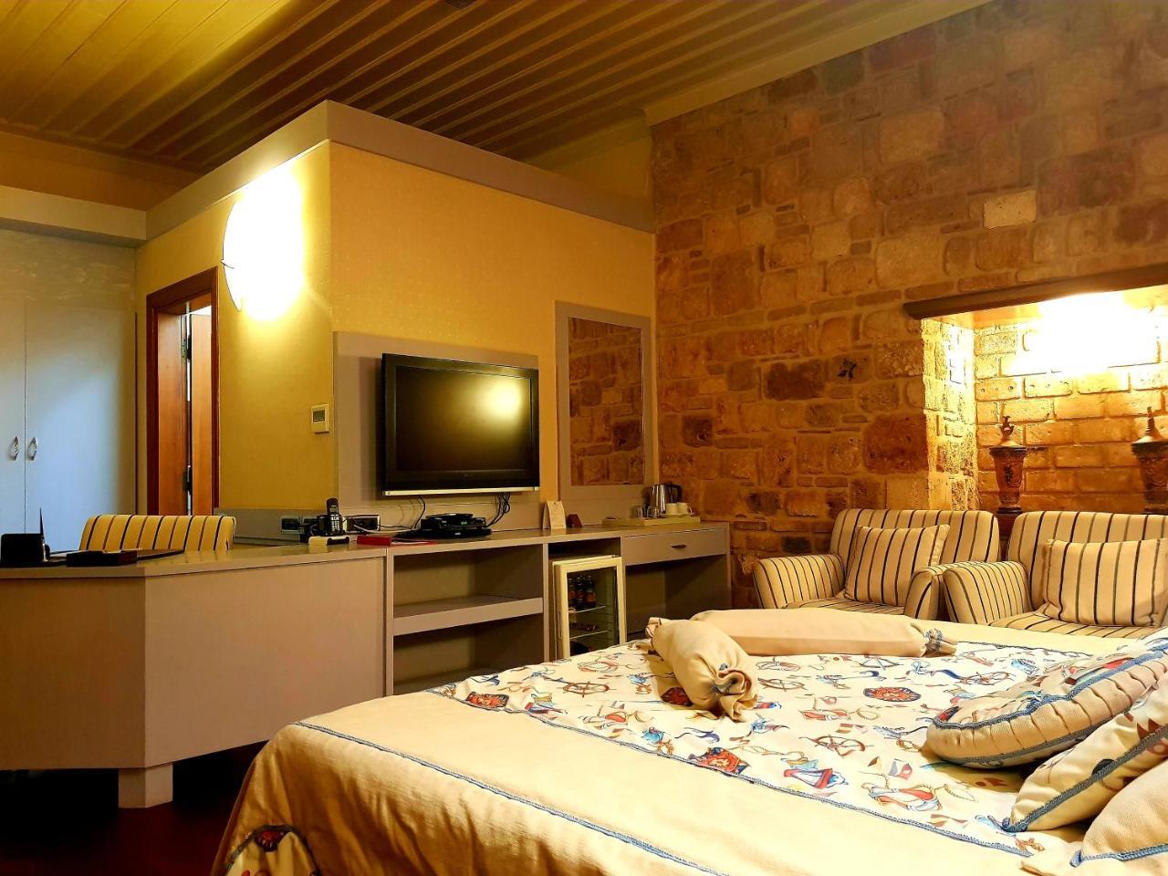 Eski Masal Hotel - Special Class (Adults Only) Antalya Eksteriør bilde