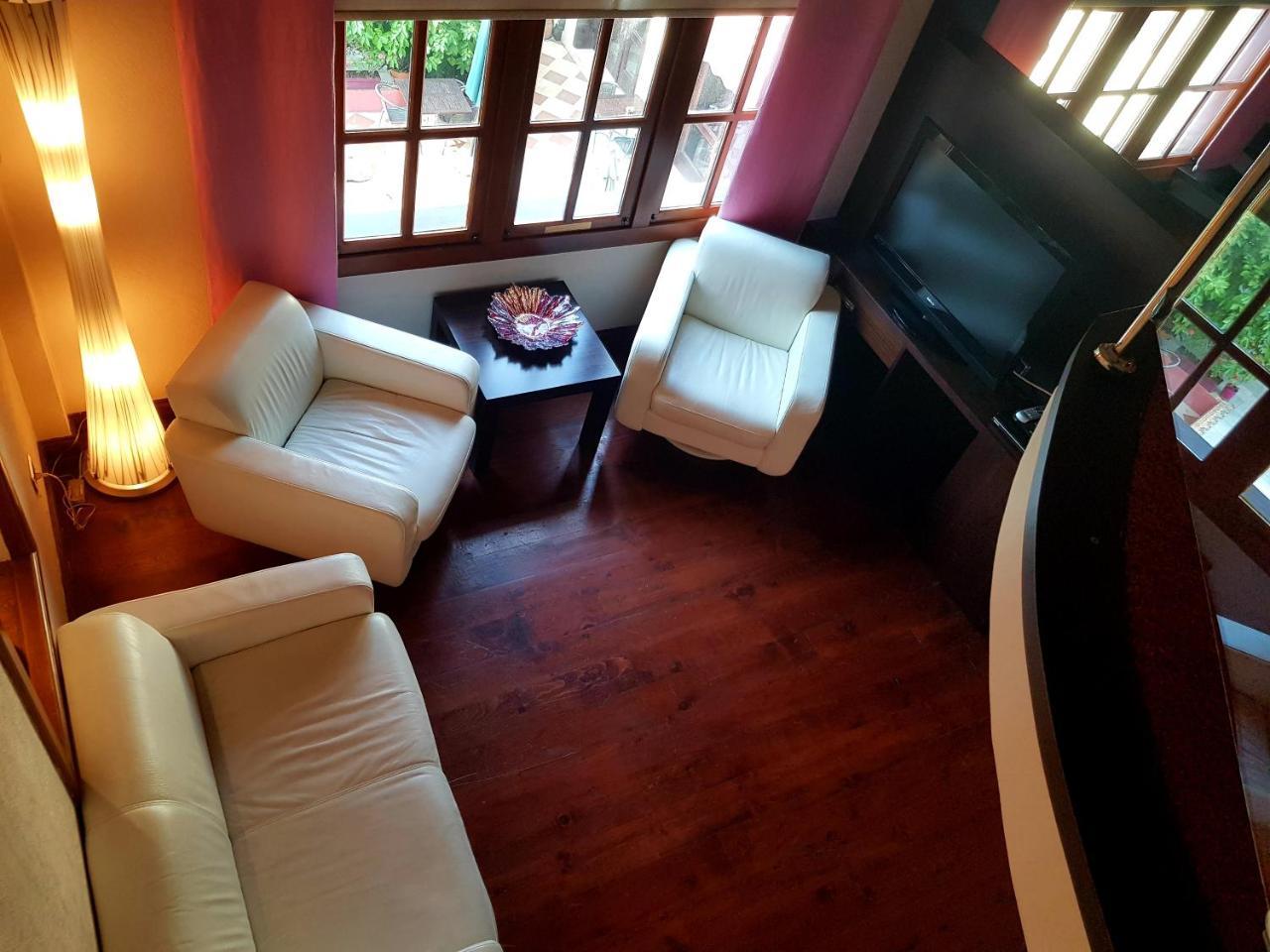 Eski Masal Hotel - Special Class (Adults Only) Antalya Eksteriør bilde