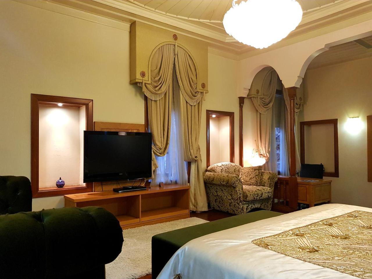 Eski Masal Hotel - Special Class (Adults Only) Antalya Eksteriør bilde