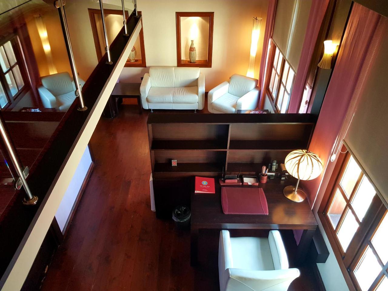 Eski Masal Hotel - Special Class (Adults Only) Antalya Eksteriør bilde