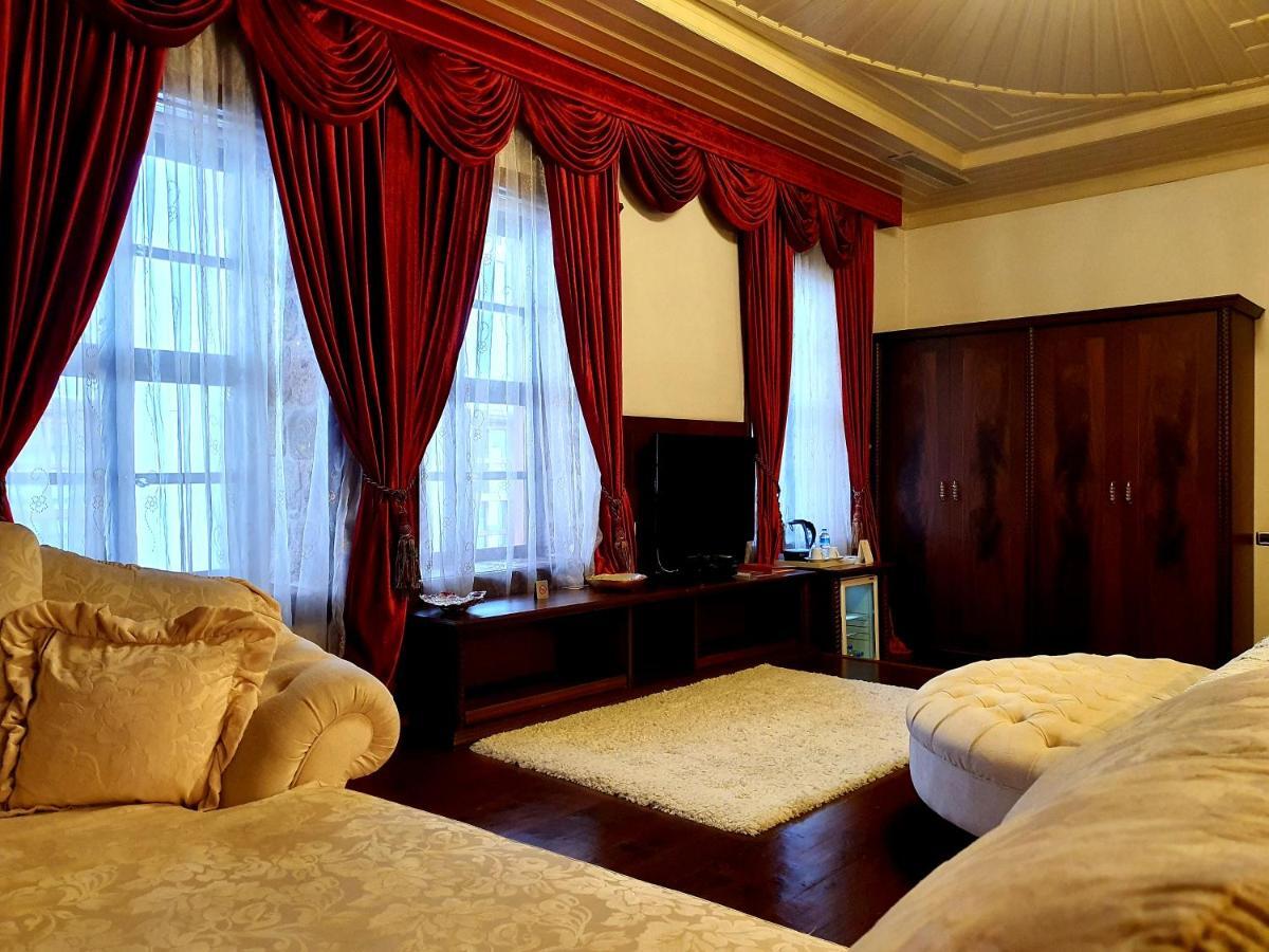 Eski Masal Hotel - Special Class (Adults Only) Antalya Eksteriør bilde