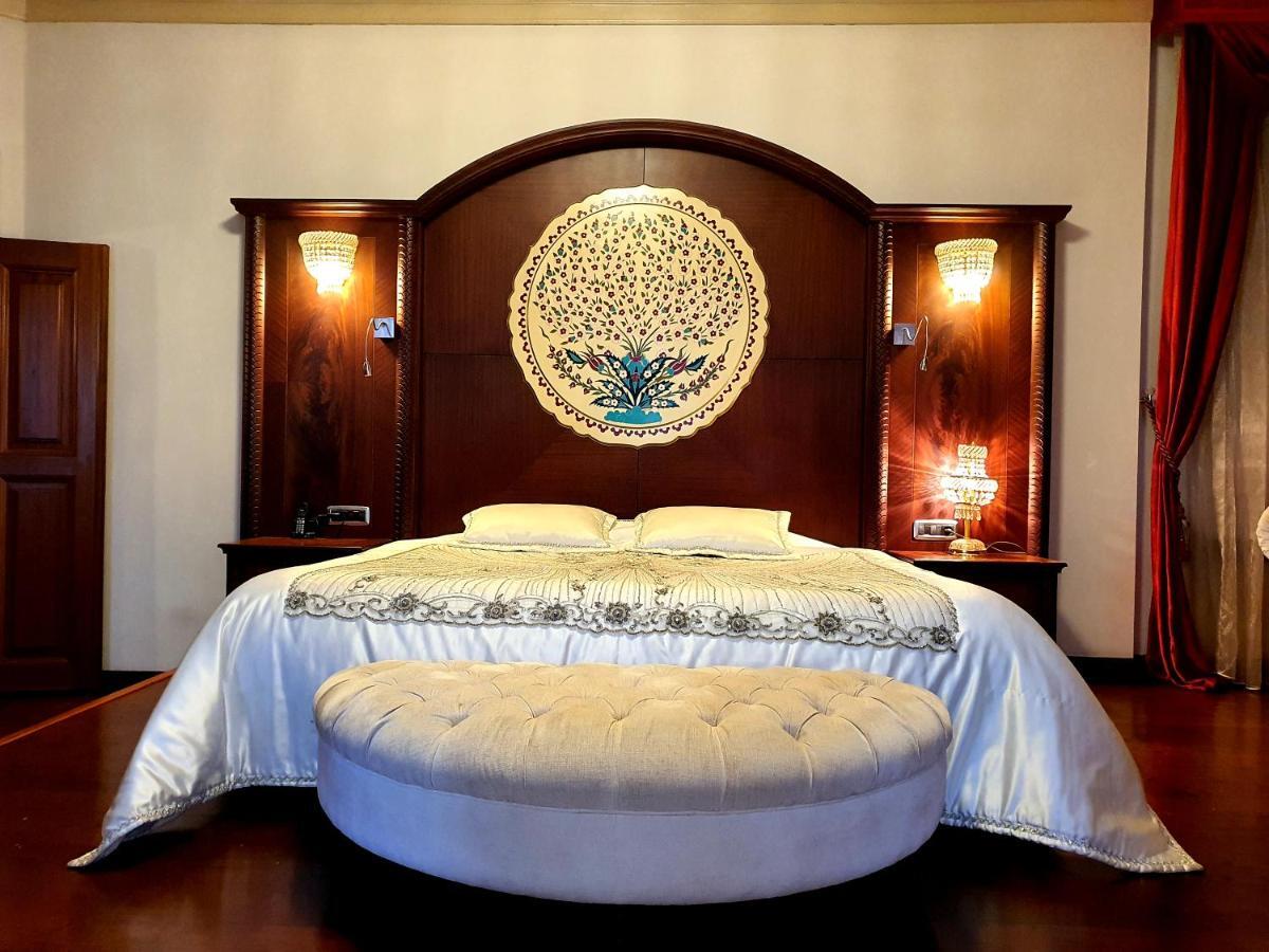 Eski Masal Hotel - Special Class (Adults Only) Antalya Eksteriør bilde