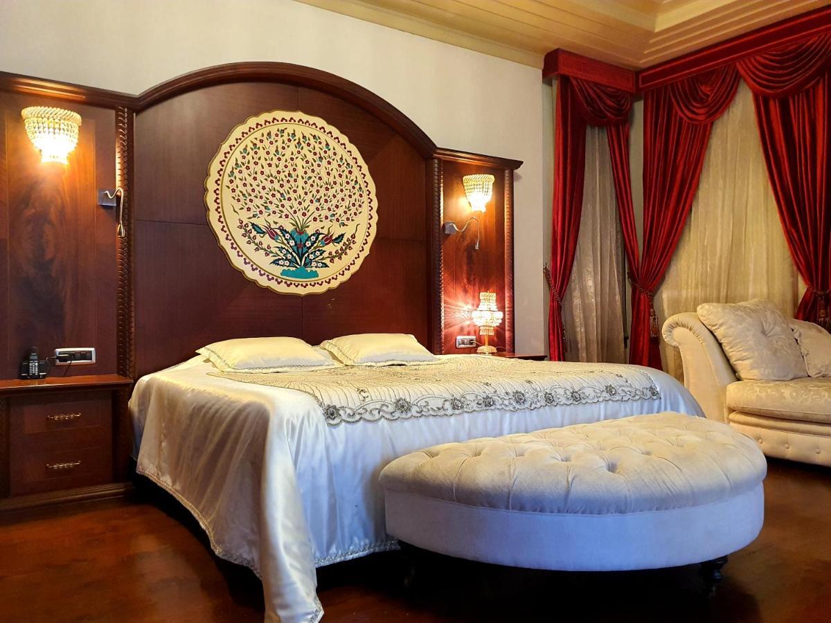 Eski Masal Hotel - Special Class (Adults Only) Antalya Eksteriør bilde