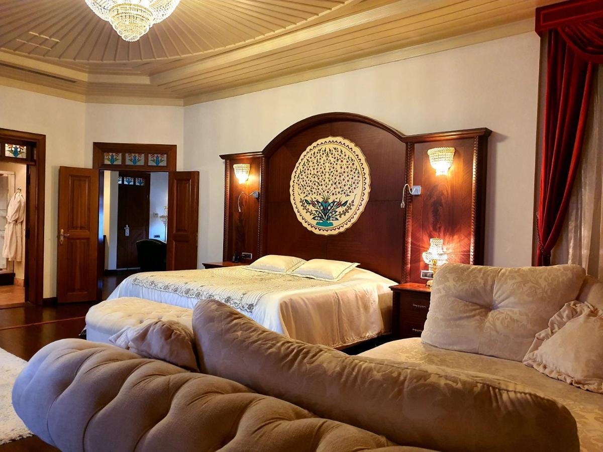 Eski Masal Hotel - Special Class (Adults Only) Antalya Eksteriør bilde